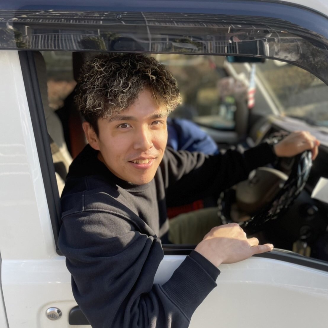 田中さん 仕事風景3