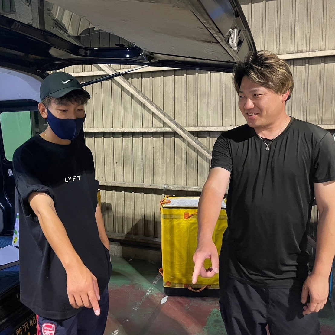 スライダー写真6