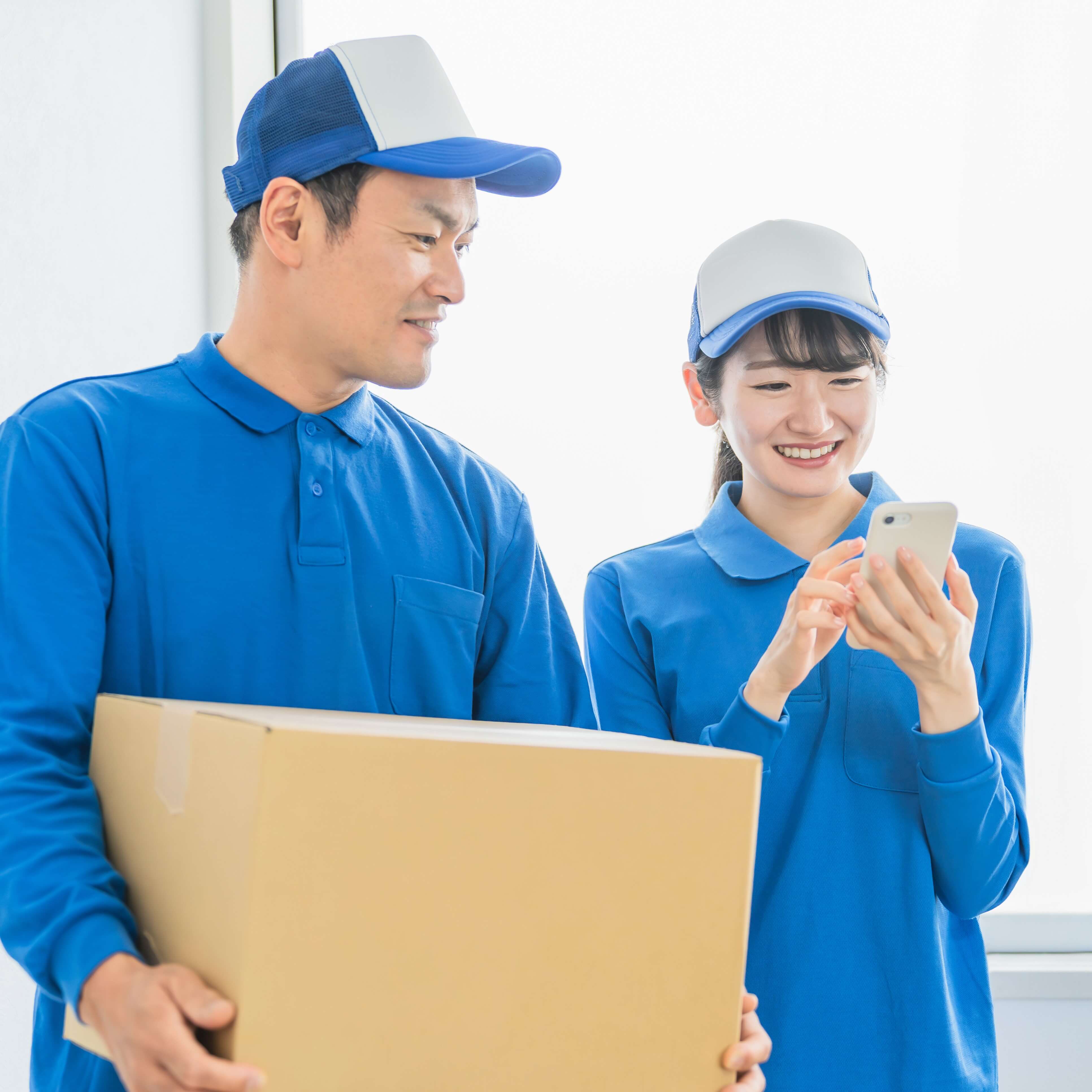 仕事開始までの流れ 研修